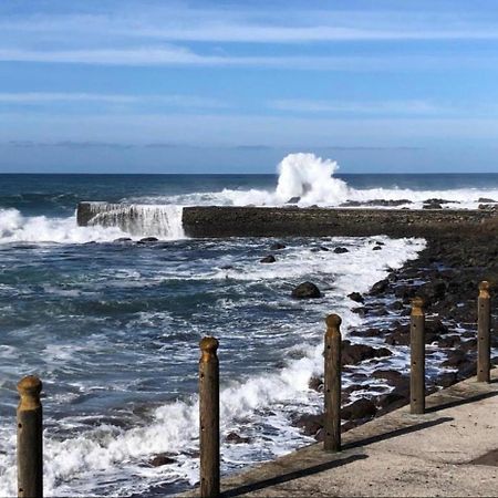 Vv Yelymar. Playa De Alojera Lägenhet Exteriör bild