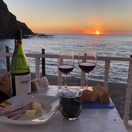 Vv Yelymar. Playa De Alojera Lägenhet Exteriör bild
