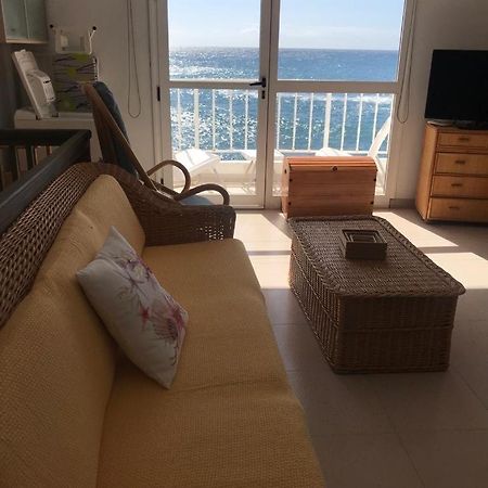 Vv Yelymar. Playa De Alojera Lägenhet Exteriör bild