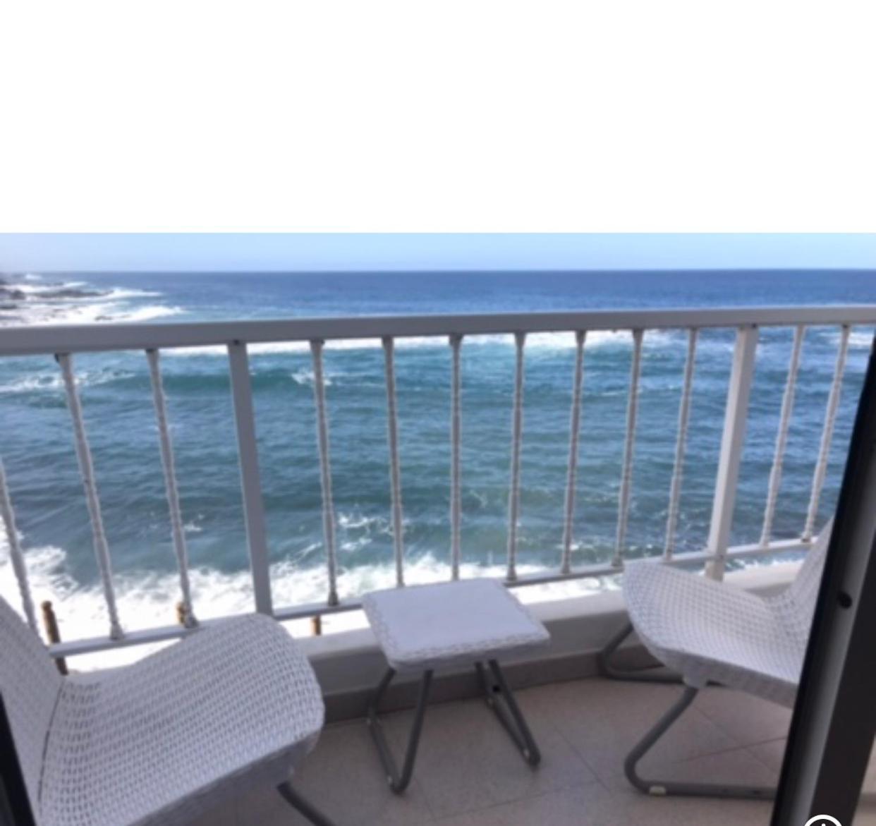 Vv Yelymar. Playa De Alojera Lägenhet Exteriör bild