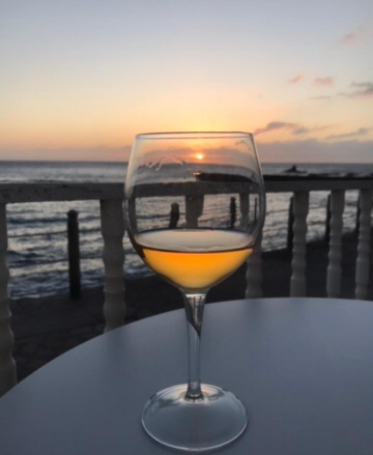 Vv Yelymar. Playa De Alojera Lägenhet Exteriör bild