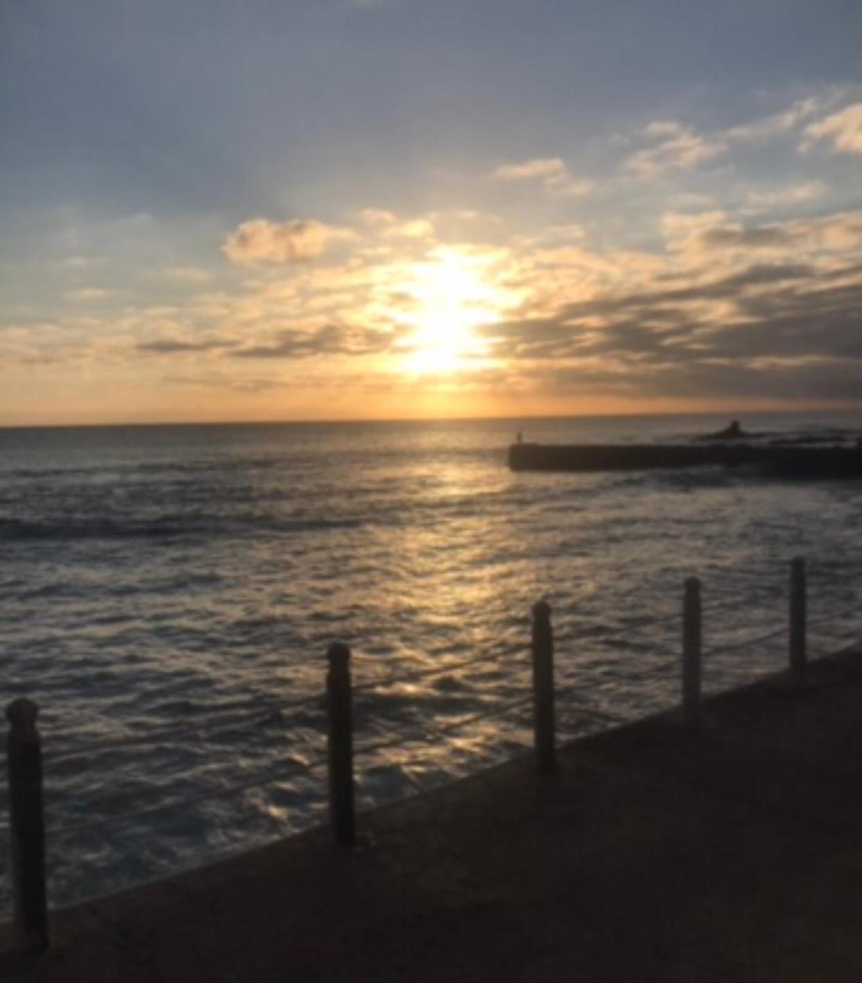 Vv Yelymar. Playa De Alojera Lägenhet Exteriör bild